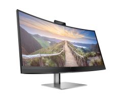HP Z34c 34'' WQHD Type-C Hdmi Curved IPS (30A19AA)