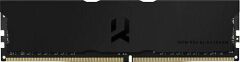 IRDM IRP-K3600V64L18S8G 8GB DDR4 3600MHZ CL18 PC4-28800 1.35V PRO DEEP BLACK RAM