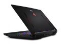 MSI i7-8750H 16GB 256GB SSD+1TB 8GB 15.6'' Free DOS Gaming Notebook GT63_8RG-041XTR
