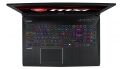 MSI i7-8750H 16GB 256GB SSD+1TB 8GB 15.6'' Free DOS Gaming Notebook GT63_8RG-041XTR