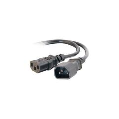 HP 10A IEC320 C14-C13 4.5FT US PDU CABLE