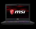 MSI i7-8750H 16GB 256GB SSD+1TB 8GB 15.6'' Free DOS Gaming Notebook GT63_8RG-041XTR