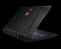 MSI i7-8750H 16GB 256GB SSD+1TB 8GB 15.6'' Free DOS Gaming Notebook GT63_8RG-041XTR