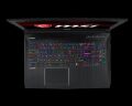 MSI i7-8750H 16GB 256GB SSD+1TB 8GB 15.6'' Free DOS Gaming Notebook GT63_8RG-041XTR
