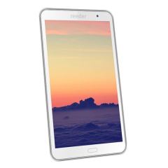 REEDER M8-GO TAB M8 GO 1GB/8GB 8''  BEYAZ