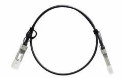 EXTRMNTWRK 10305 10 Gigabit Ethernet SFP+ passive cable assembly 3m length.