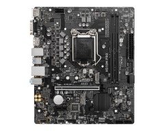 MSI H510M Pro-E 1200P Vga Hdmi Usb3.2