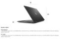 DELL N009L741014EMEA_U Lati 7410, Ci5-10310U, 8GB, 256GB SSD, Intel UHD, 14.0'' FHD, Ubuntu