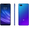 XIAOMI 12Mp MI8 4Gb/64Gb 6,26'' Blue