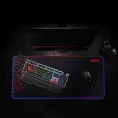 XPG BTLGRNDXLPRIME-BKC BATTLE GROUND XLPR BLACK MOUSE PAD