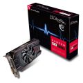 SAPPHIRE 11267-19-20G RX560 2GB 128B GDDR5 DVI-D,HDMI,DP AMD Ekran Kartı