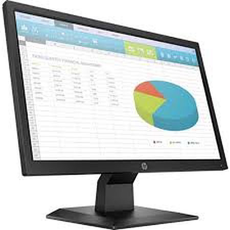 HP 5RD65AA 19.5'' 1600x900 5ms 60Hz VGA DP HDMI LED Monitör