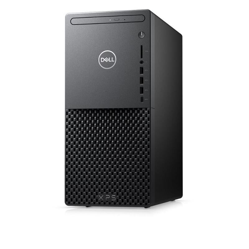 DELL DIAVELCMLS21056100 XPS 8940, Ci7-10700,16GB, 512GB SSD+2TB, RTX2060, Win 10 pro