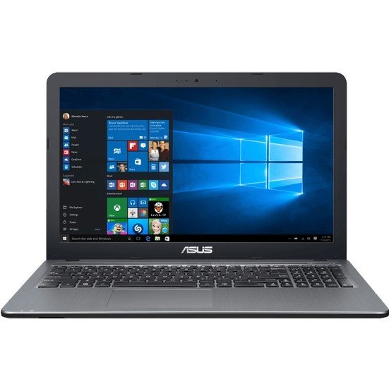 Asus X540UB-GO357T Intel Core i5 8250U 4GB 1TB MX110 Windows 10 15.6'' Taşınabilir Bilgisayar