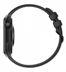 HUAWEI ARCHI-L19F WATCH-4 Siyah Paslanmaz Çelik kasa akıllı saat
