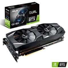 ASUS DUAL-RTX2070-08G