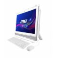 MSI AIO PRO 22ET 4BW-021XEU 21,5 FHD (1920X1080) MULTI-TOUCH CELERON N31 P_22ET_4BW-021XEU