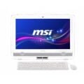 MSI AIO PRO 22ET 4BW-021XEU 21,5 FHD (1920X1080) MULTI-TOUCH CELERON N31 P_22ET_4BW-021XEU