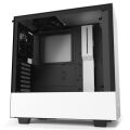 NZXT CA-H510B-W1 H510 Tempered Glass 3.1 B/S