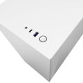 NZXT CA-H510B-W1 H510 Tempered Glass 3.1 B/S