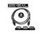 Dark DK-CB-USB2PRNL300 3Mt USB 2.0 Yazıcı Kablosu