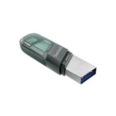 Sandisk 256GB Apple Usb Ixpand SDIX90N-256G-GN6NE