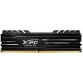 XPG AX4U2400316G16-SBG 16GB,2400MHz,DDR4,DUAL,GAMMIX D10 BLACK