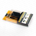 DARK DK-HD-AHDMINIXVGA Mini HDMI To VGA ve Ses Aktif Dijital-Analog Çevirici