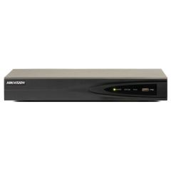 HAIKON 4 Kanal 40Mbps 1Sata 6TB 6MP H.265+ NVR Kayıt Cihazı DS-7604NI-K1-B