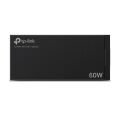 OMADA TL-POE170S Hi-PoE/PoE++ Injector Gigabit Adapter 802.3af/at/bt Compliant 60W