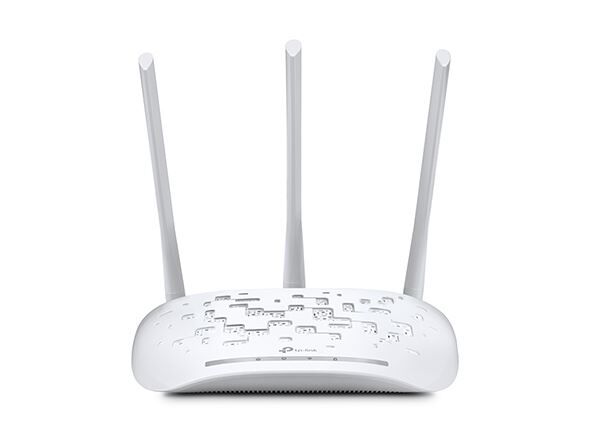 TP-LINK WA901ND-003163 450Mbps Kablosuz N Access Point