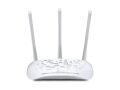 TP-LINK WA901ND-003163 450Mbps Kablosuz N Access Point