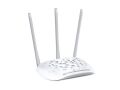 TP-LINK WA901ND-003163 450Mbps Kablosuz N Access Point