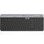 Logitech K580 Slim Beyaz Bluetooth 920-010625