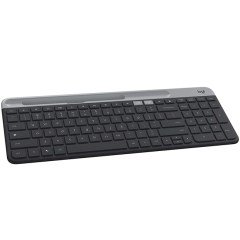 Logitech K580 Slim Beyaz Bluetooth 920-010625