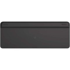 Logitech K580 Slim Beyaz Bluetooth 920-010625
