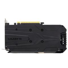 GIGABYTE GTX1050 2GB GDDR5 128Bit Windforce OC Gaming Ekran Kartı