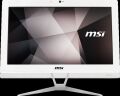 MSI i3-7100 3.9GHz DDR4 4GB 1TB 19.5'' Free DOS AIO P_20EX_7M-010XTR