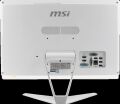 MSI i3-7100 3.9GHz DDR4 4GB 1TB 19.5'' Free DOS AIO P_20EX_7M-010XTR