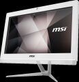 MSI i3-7100 3.9GHz DDR4 4GB 1TB 19.5'' Free DOS AIO P_20EX_7M-010XTR