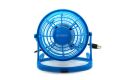 MACK Masaüstü Plastik Mavi USB Mini Fan MCF-10-BL