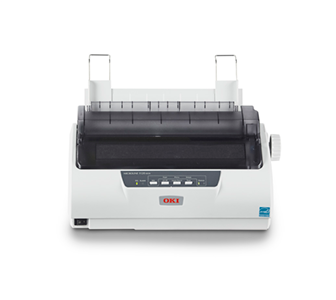 OKI ML 1120 Dotmatrix 9pin 80 Kolon Yazıcı 43471831