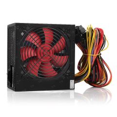 TX 350W 12cm Fan 2xSata 2xIDE 4+4Pin CPU Güç Kaynağı TXPSU350C1