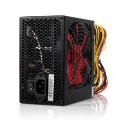 TX 350W 12cm Fan 2xSata 2xIDE 4+4Pin CPU Güç Kaynağı TXPSU350C1
