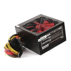 TX 350W 12cm Fan 2xSata 2xIDE 4+4Pin CPU Güç Kaynağı TXPSU350C1