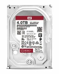 WD WD4003FFBX 4TB Sata 3.0 7200RPM 256MB 3.5'' Dahili HardDisk