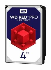 WD WD4003FFBX 4TB Sata 3.0 7200RPM 256MB 3.5'' Dahili HardDisk