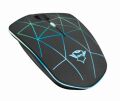 TRUST 22625 GXT117 Strike,1400DPI,Şarj Edilebilir Kablosuz Işıklı Gaming Mouse