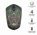 TRUST 22625 GXT117 Strike,1400DPI,Şarj Edilebilir Kablosuz Işıklı Gaming Mouse