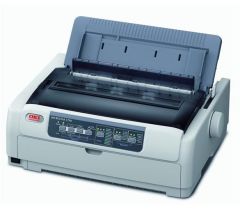 OKI ML 5790 Dotmatrix 24pin 80 Kolon Yazıcı 44210105